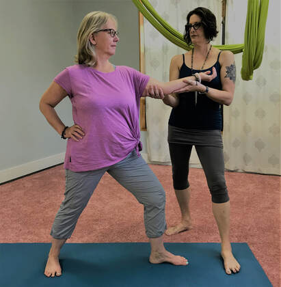Why Hatha Yoga Important Subject in Yoga Teacher Training?