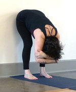 Yoga Therapy with Cheryl Fenner Brown, C-IAYT - Home Practice Blog